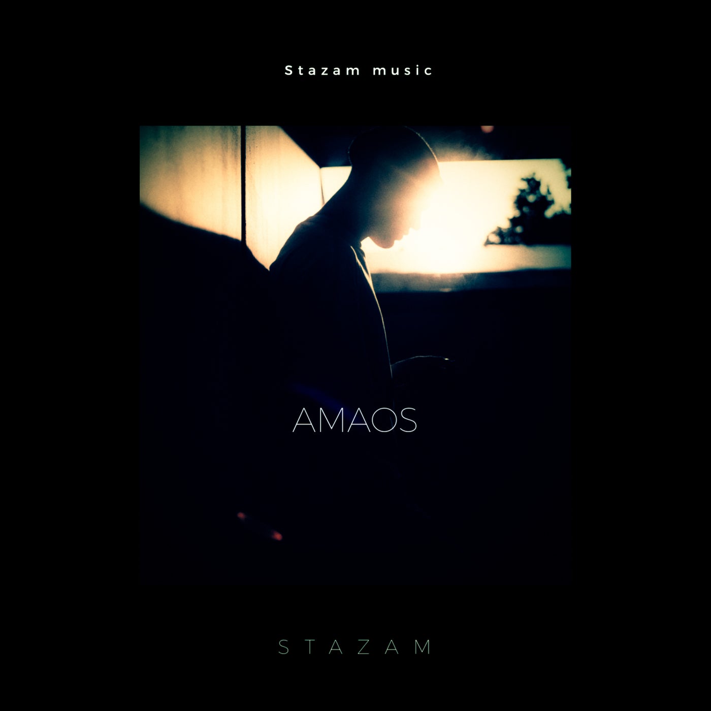 Stazam – Amaos [CAT463374]